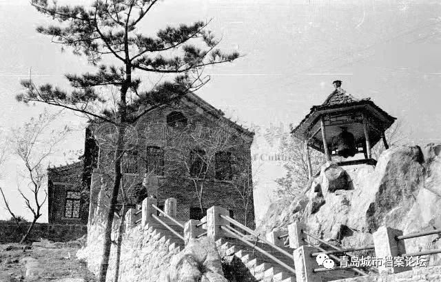 湛山精舍