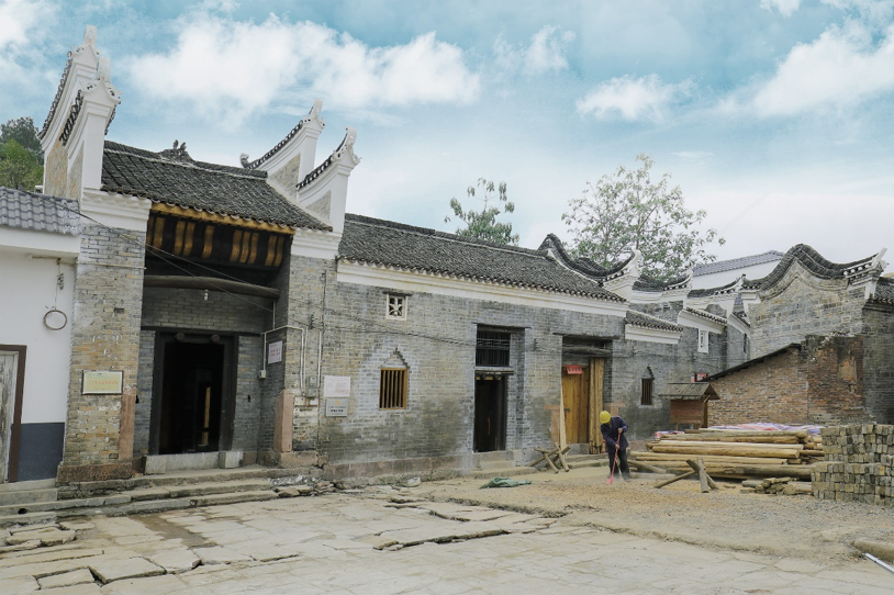 破茧而出的韶关——以文带旅，讲好新时代韶关故事