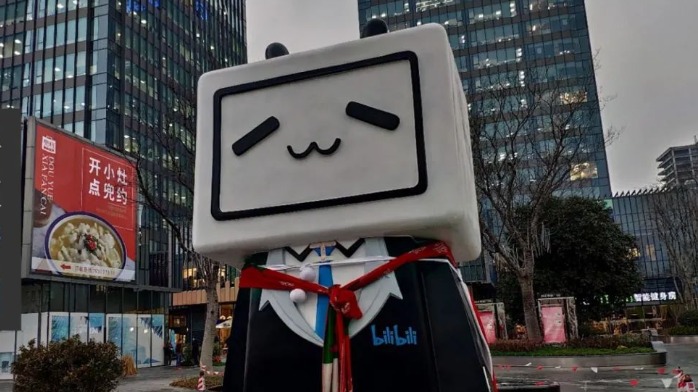 作者 | 伊页编辑 | 潮声曾经在短短两个月内圈粉百万,获得2019年bili