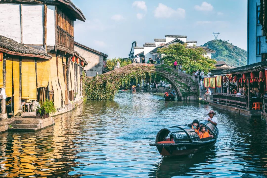 被忽视的绍兴,中国最重口味的江南水城