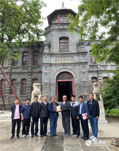 图3：来自古莲花池