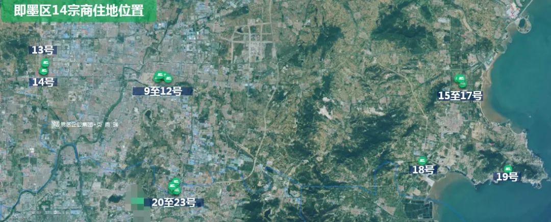 图片来源：克而瑞青岛