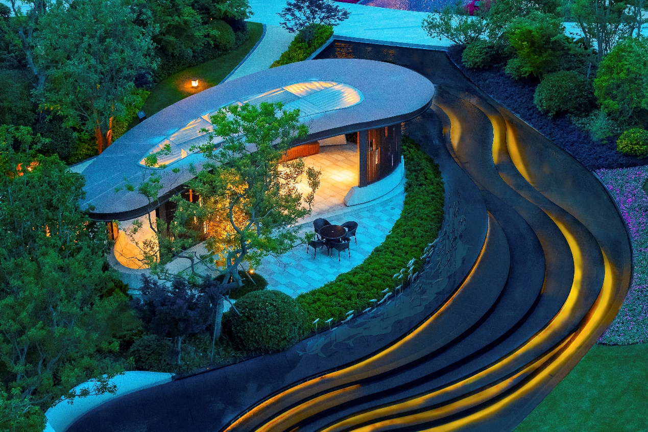 迈入新一线合肥龙湖天璞为合肥市心人居变革按下加速键