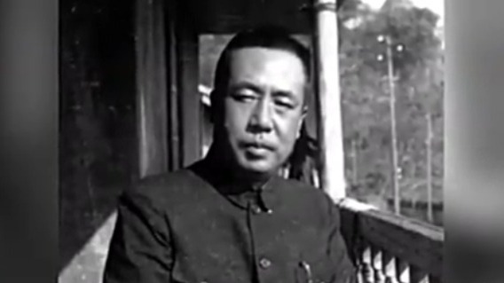 隐蔽战线英雄陈宝仓：在台湾牺牲后友人冒死送骨灰