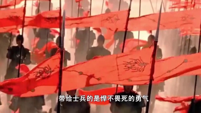 冷兵器时代的盔甲传奇