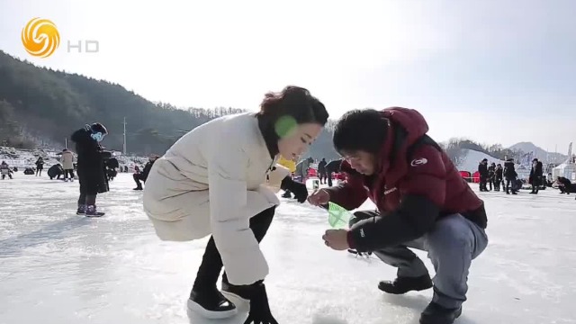 2018年冬奥会举办前夕，平昌周边都是怎样庆祝的？