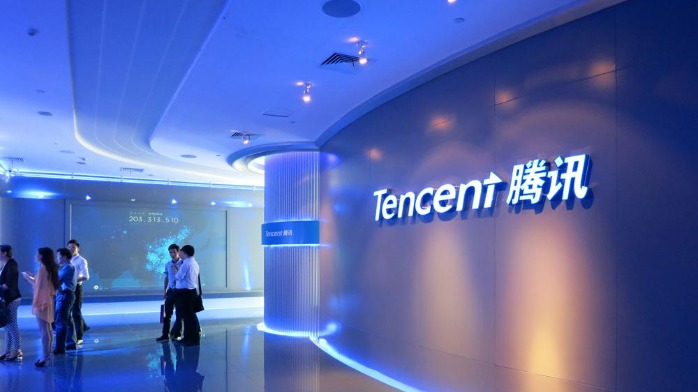 腾讯体育邀您见证CBA全明星璀璨之夜