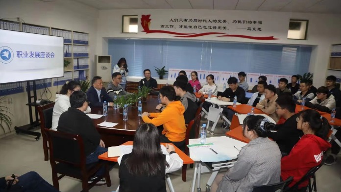 南昌航空大学“十三五”学生工作:砥砺奋进 牢记使命启新程