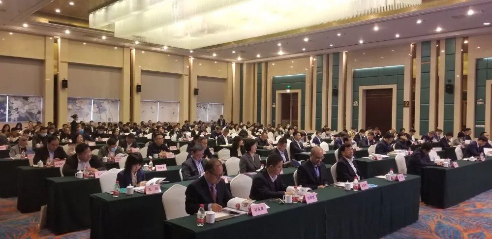 西安市莲湖区：经济发展 满意大家