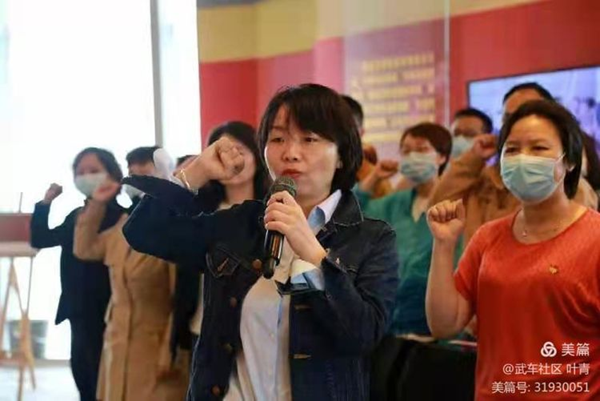 读共产党人的家书 悟革命先烈的初心