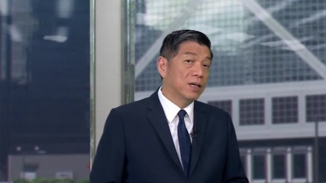 凤凰评论员台湾疫情暴发引恐慌凸显抗疫五大短板