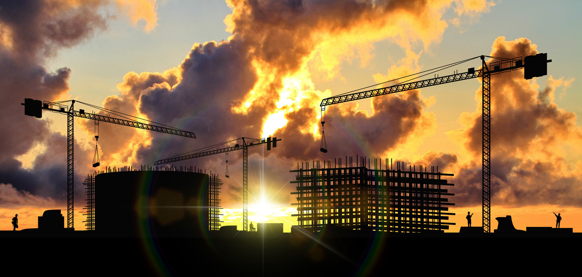 绿色再循环产业园、智慧城市产业园两项目落地莱西