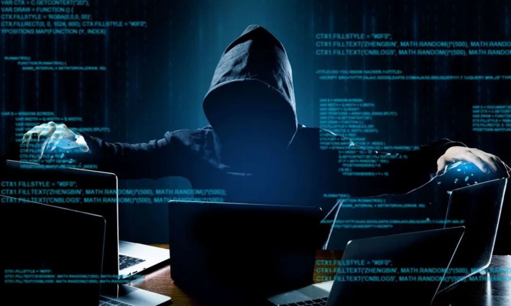 据报道,俄罗斯莫斯科时间13日晚上9点左右,黑客组织"黑暗面"在暗网上