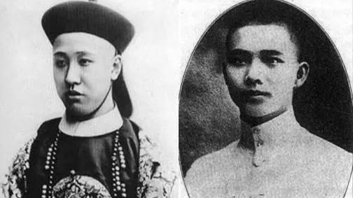 汪精卫刺杀载沣失败,为何没被处决?此人起了不可替代的作用