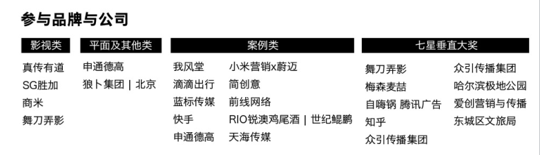 2021传鉴国际创意节5.26-28京城见！