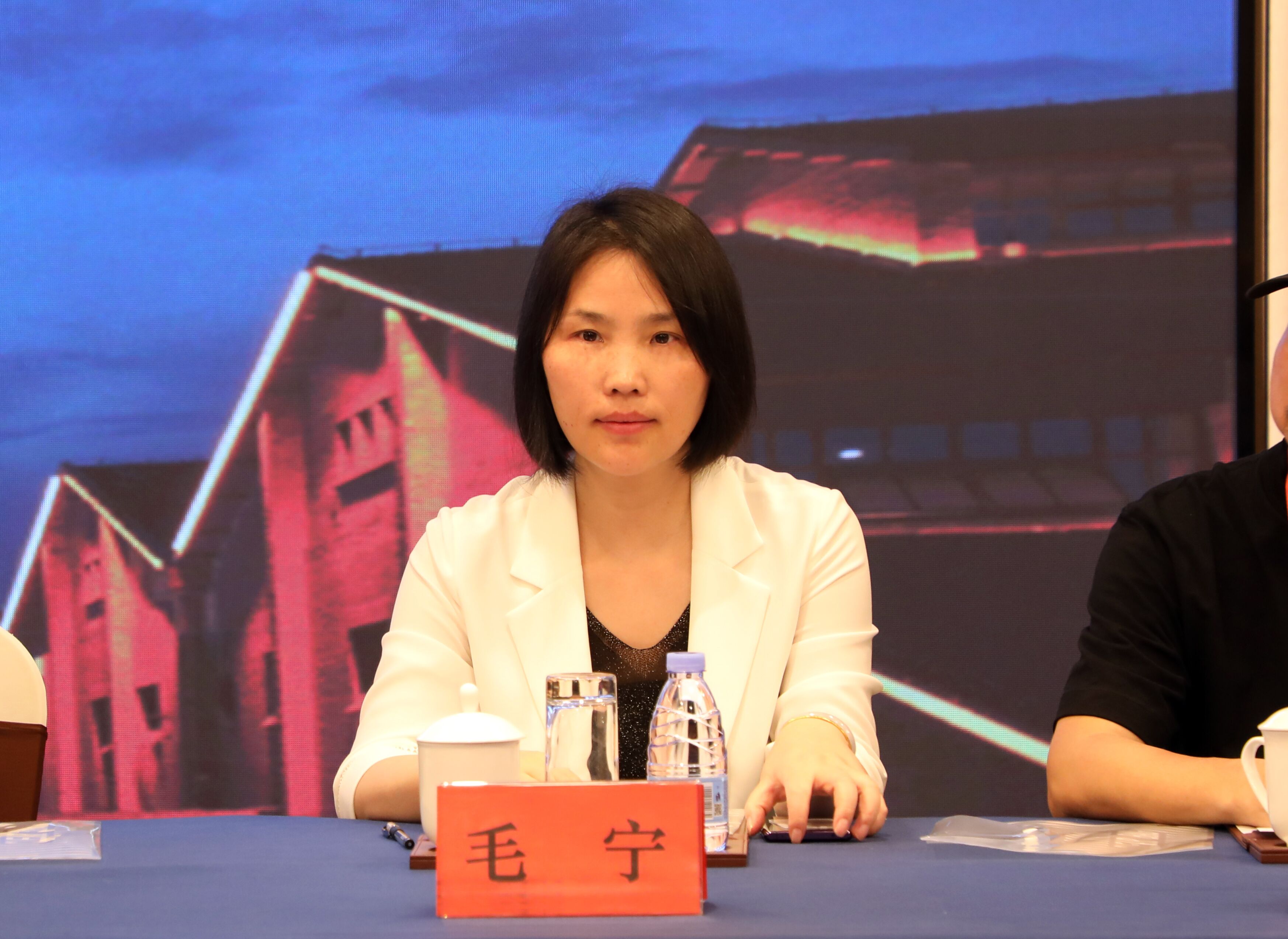 景德镇陶溪川大型原创音乐剧《上镇》研讨会综述