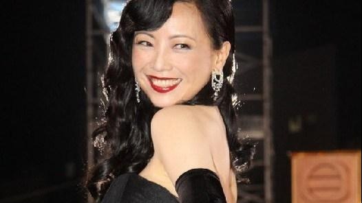 邓萃雯讲述不参选港姐的原因，坦言不想穿泳衣