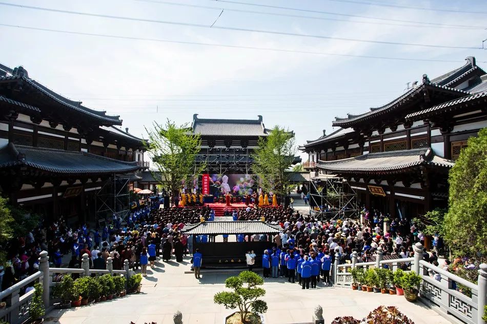 29,山東煙臺蓁山觀音寺28,江蘇常熟興福禪寺27,江蘇崑山華藏寺26,貴州