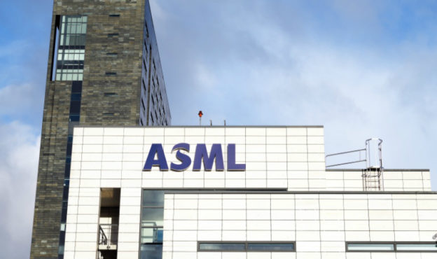 ASML将赴韩国建EUV设备再制厂及培训中心,预计2025年建成-芯智讯