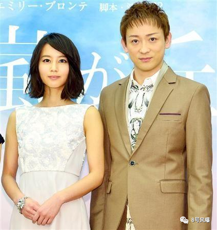 "吧花"桐谷美玲在2018年和三浦翔平结婚之后,结束了为期六年半的新闻