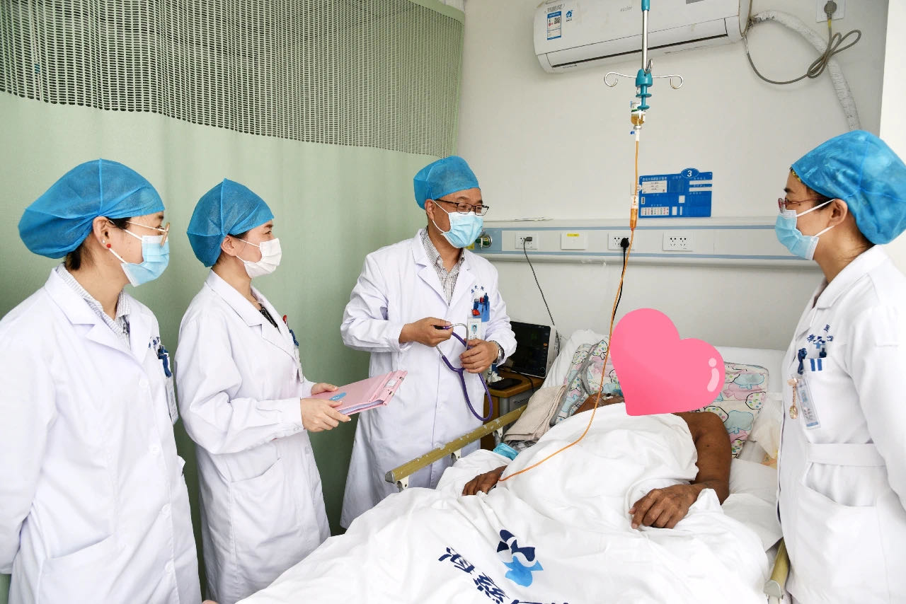 世界高血压日,海慈医疗集团专家解答这些有关高血压的问题