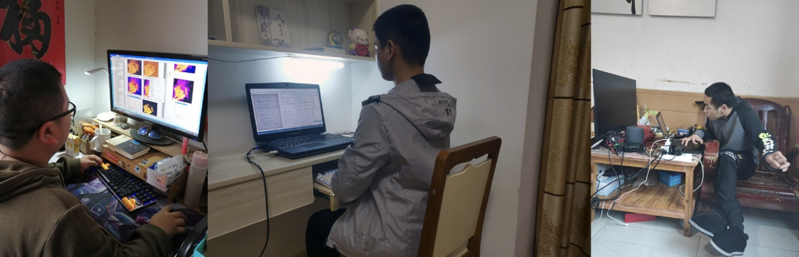 首届残疾人就业服务展，掌阅科技助力“就业帮扶，同心圆梦”