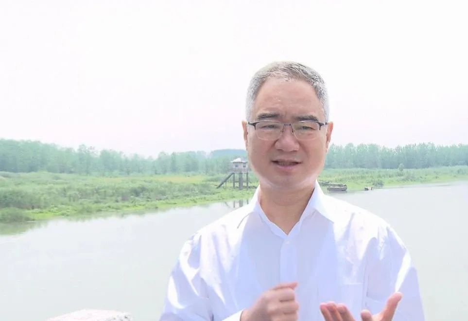 王清宪在芜湖马鞍山市督导调研时强调推进绿色发展