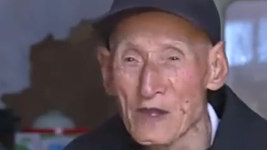 1987年台湾开放了赴大陆探亲，史兴贵给家里寄信询问哥哥是否还在人世