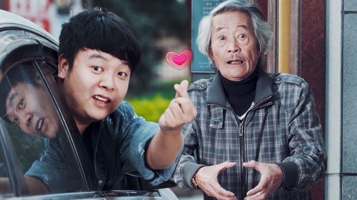 陈翔六点半：距离产生的不是美，而是误会
