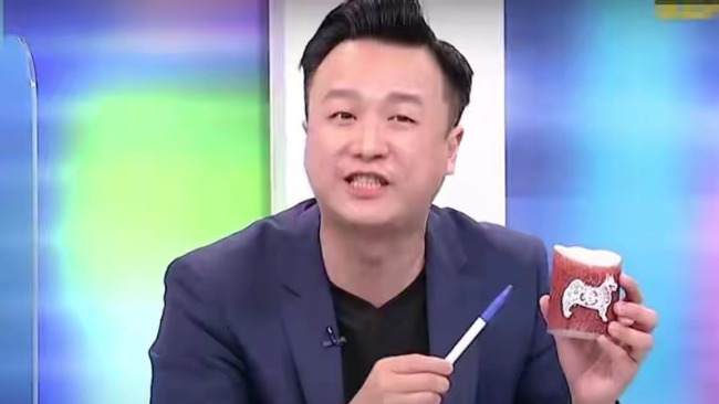 四天两次大停电,田鼠哥也急了,跳出来开怼民进党