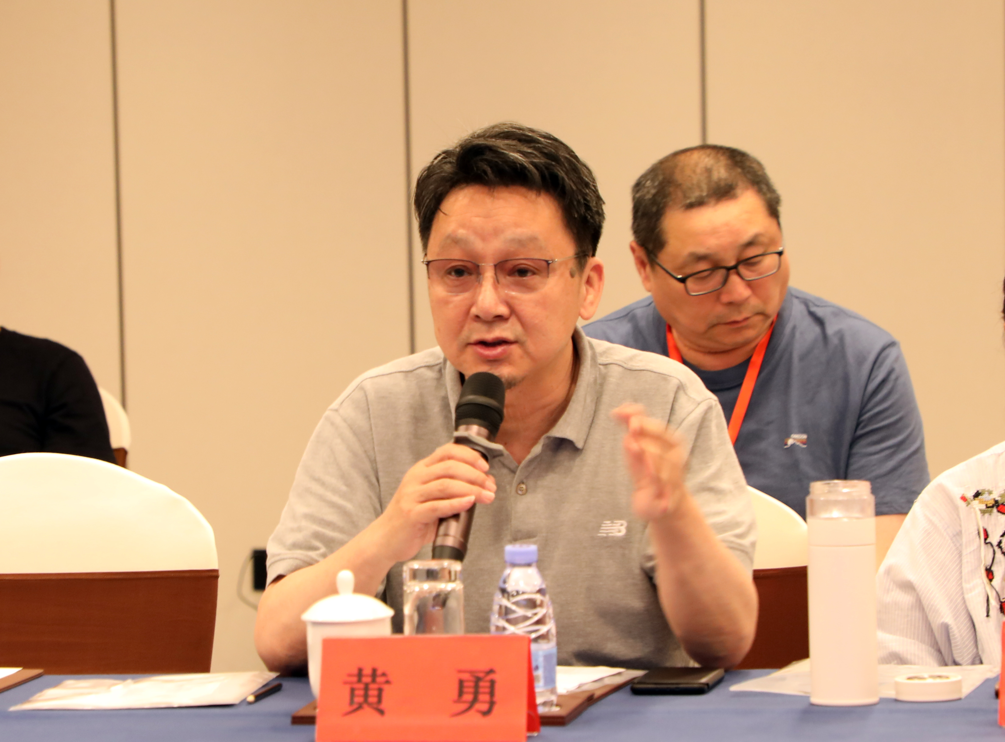 景德镇陶溪川大型原创音乐剧《上镇》研讨会综述
