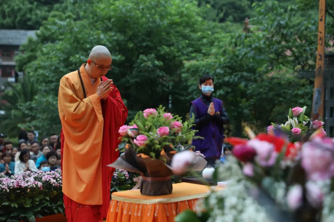 陕西孔雀寺简介图片