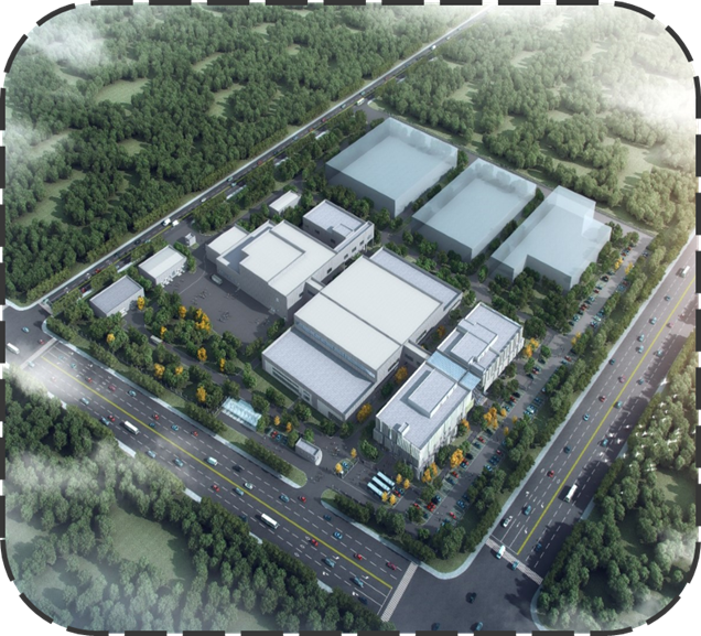 长春新区重点企业巡礼—— 长春安沃高新生物制药有限公司: 建国际化标准工厂 打造生物药产业化生产基地