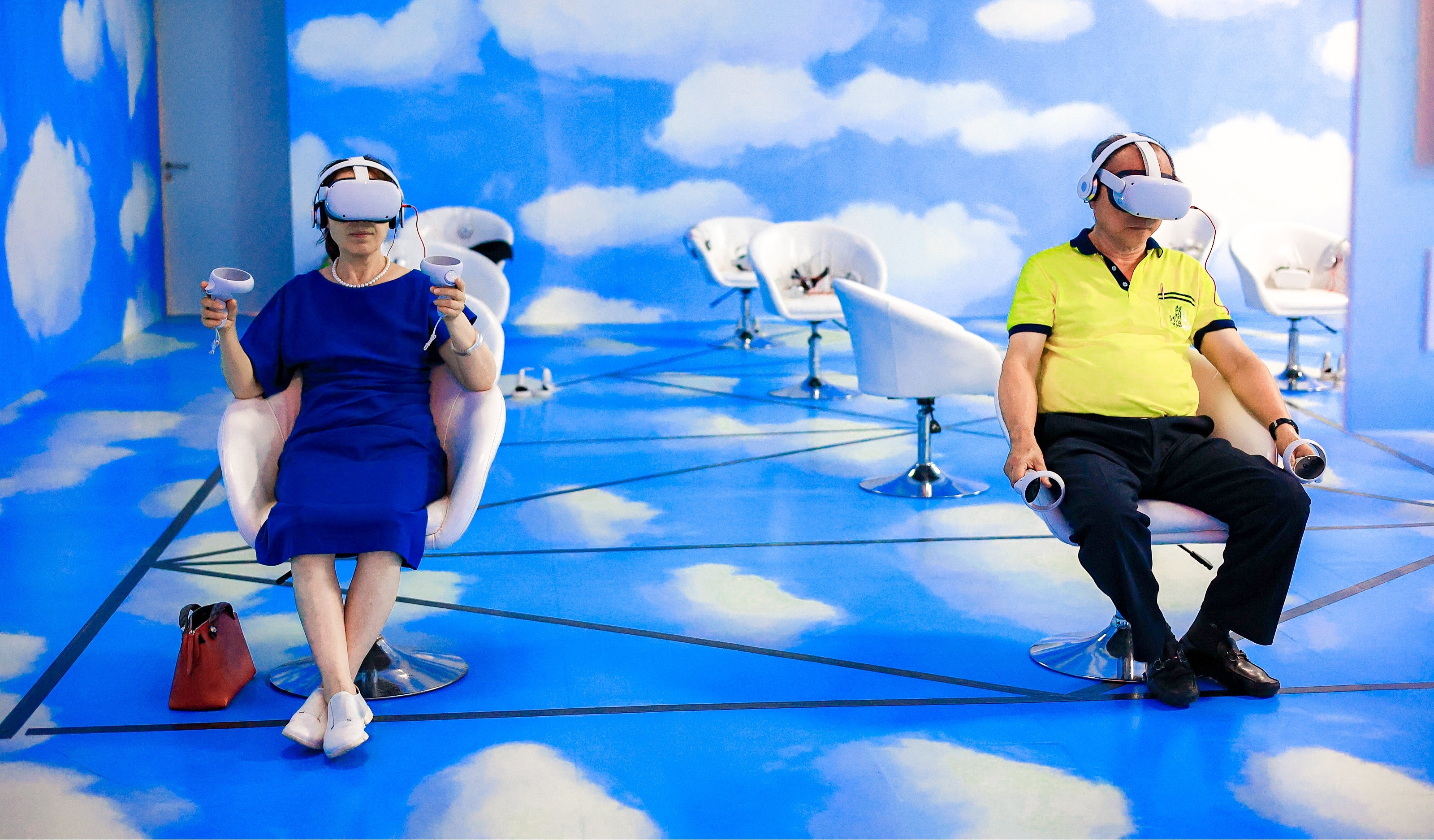 人机交互 进入未来