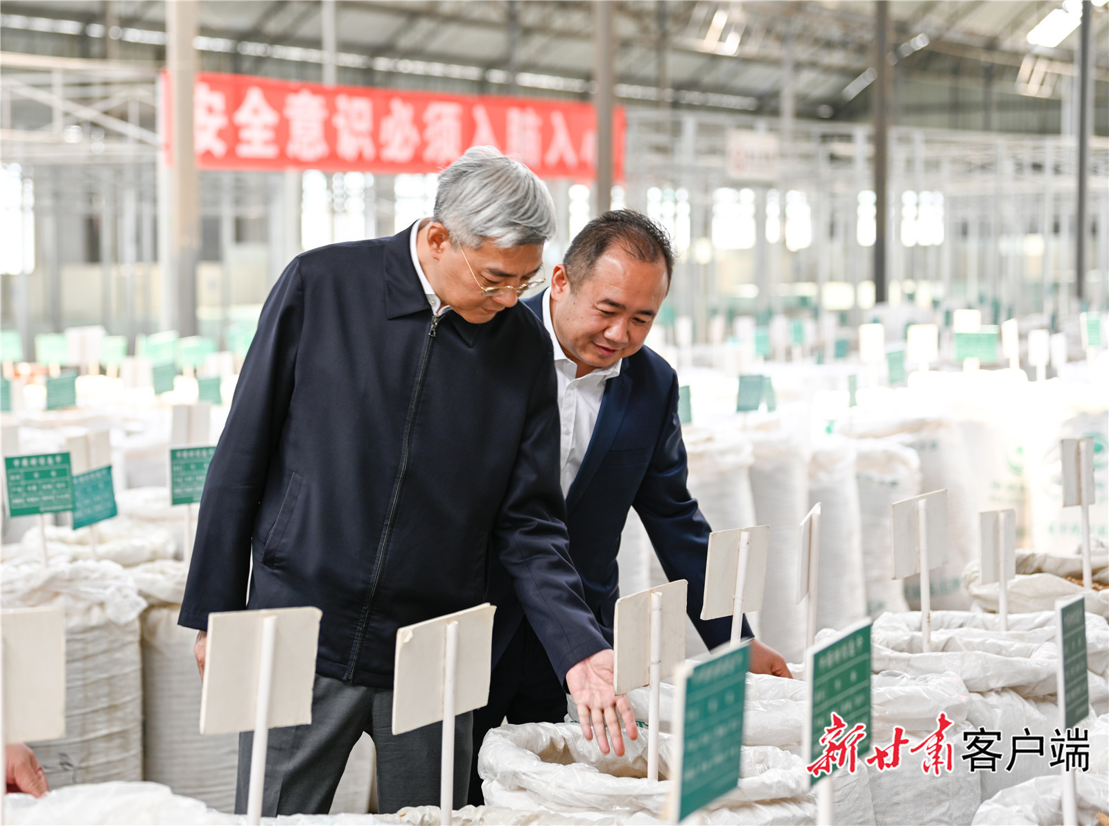 尹弘:因势利导 做大做强特色优势产业