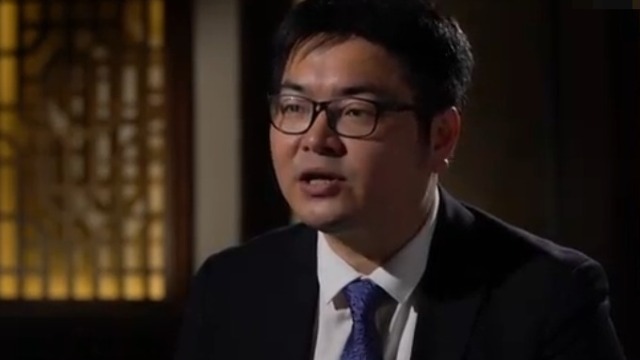 1964年4月29日中巴正式通航，成为“航空史上外交航空的盛举”