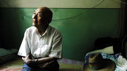 何兆武：当我过生日的时候，偶尔会想起学生时代的自己