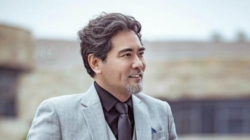 赵文瑄回忆交友往事：一些不爱交流的人，都喜欢和我沟通