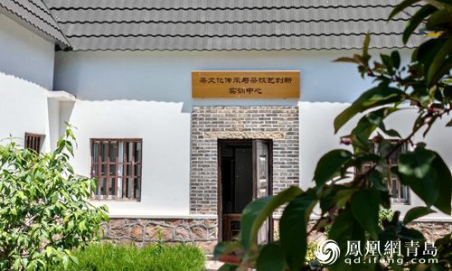 获奖数量多 就业质量高 揭秘青岛职业技术学院“令人心动的专业”