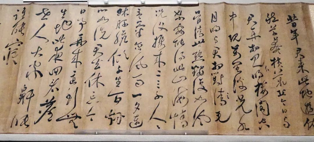 禅意原来如此“值钱”：岭南名僧书画大赏