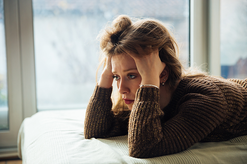 心理问答两次婚姻都不满意我要踏入第三次吗