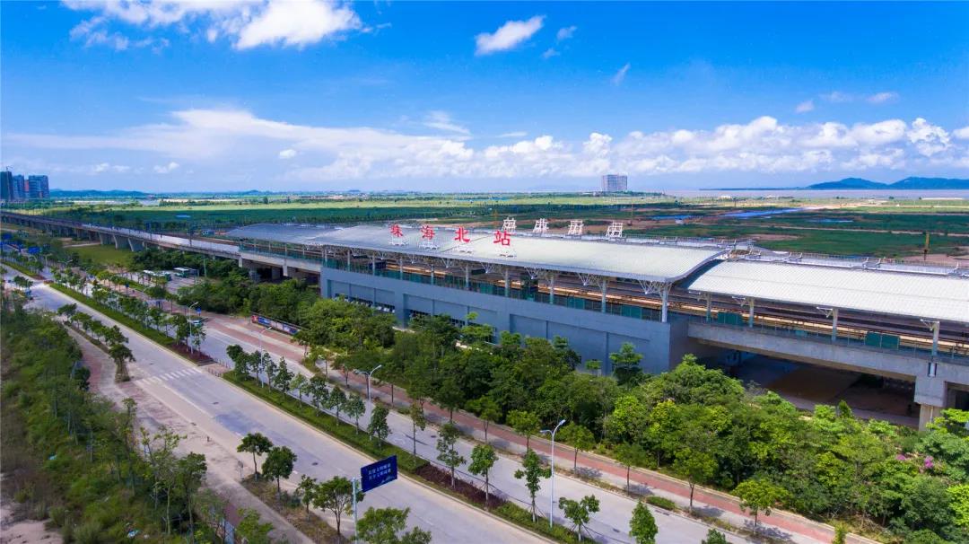 北围硬核纯板式小高层,圈定珠海高性价比资产