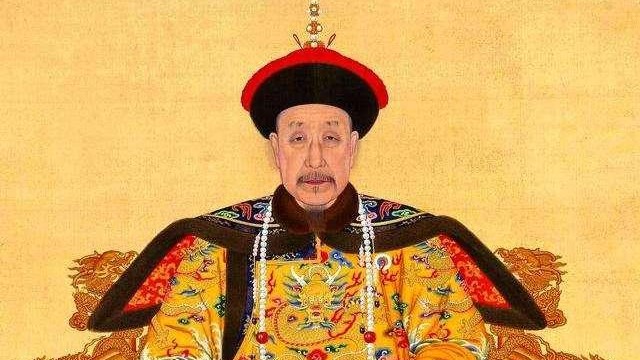 1793年英国大使马戛尔尼到访中国，乾隆皇帝为维护“帝国秩序”将其赶走