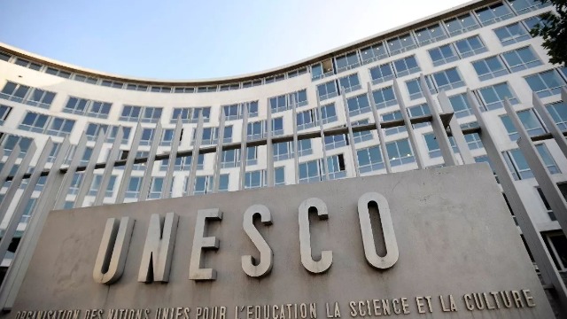 以色列为什么退出联合国教科文组织?为追随美国吗?