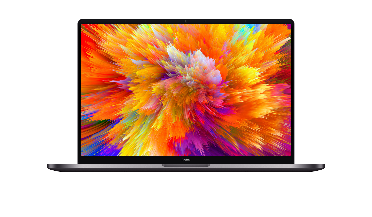 全新RedmiBook Pro 15发布 搭标压锐龙5000H系列配90Hz屏幕售4799元起