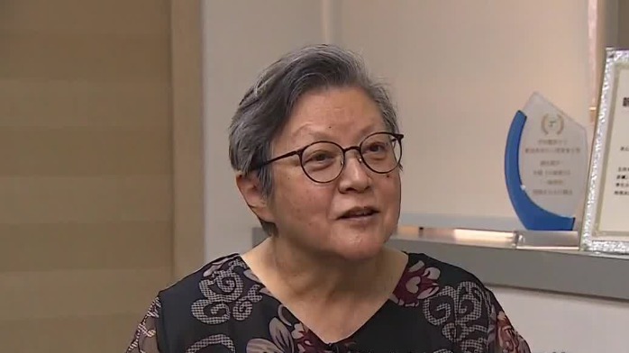 港立会前主席:新选制未改双普选目标 未来特首需决心坚定  