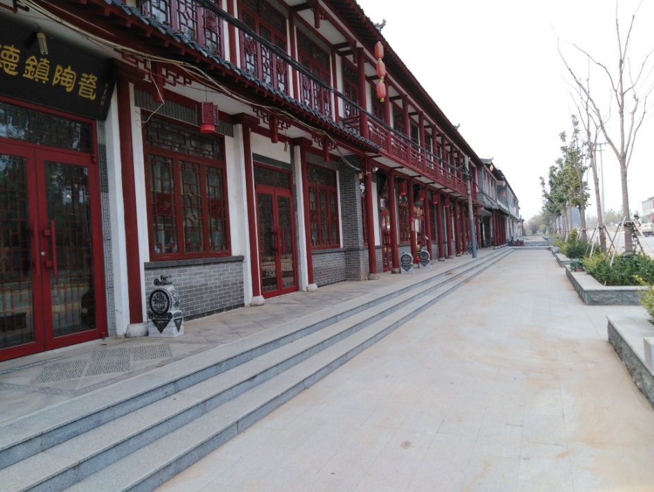 古岘镇:以城市管理数字化为依托,推进政府治理能力提升__凤凰网