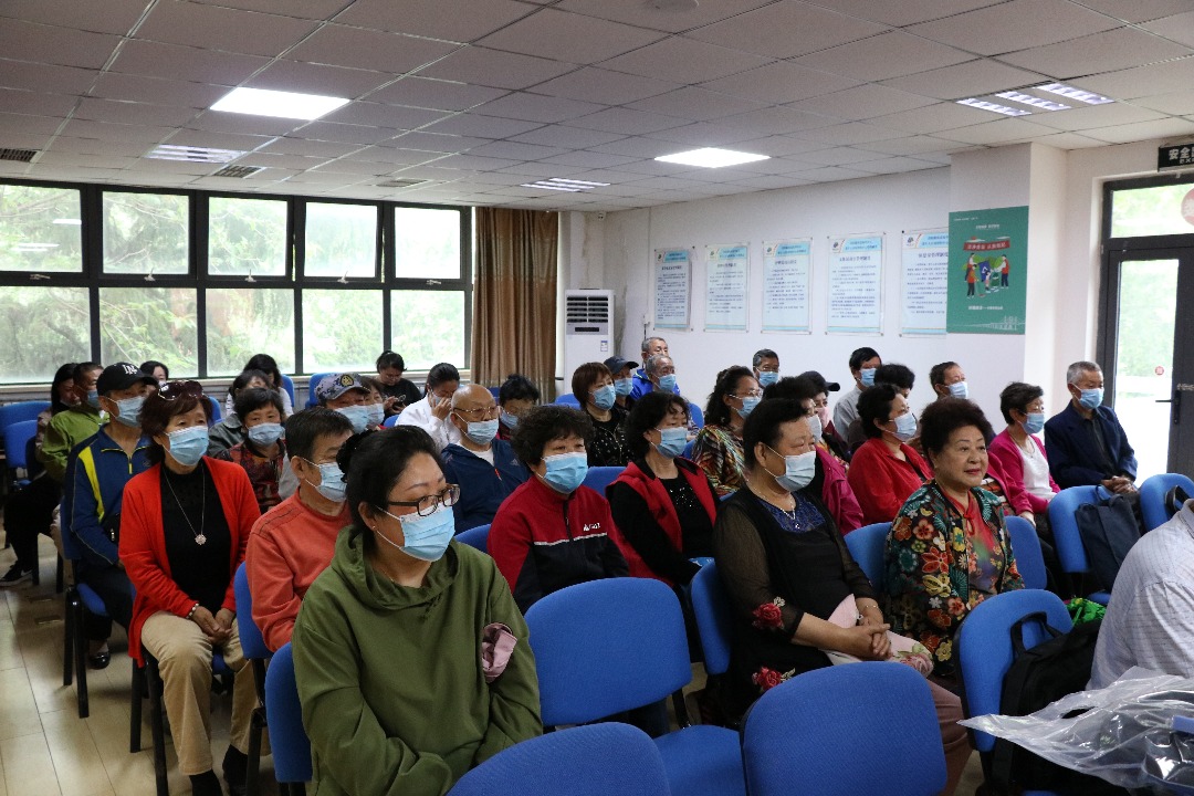 困境儿童不孤单 关心关爱下一代 青岛市北区第一家帮扶助困组织员驿站落地洛阳路街道