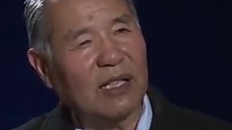 冷暖人生|迷失的三叉戟 下集20150217（完整版）