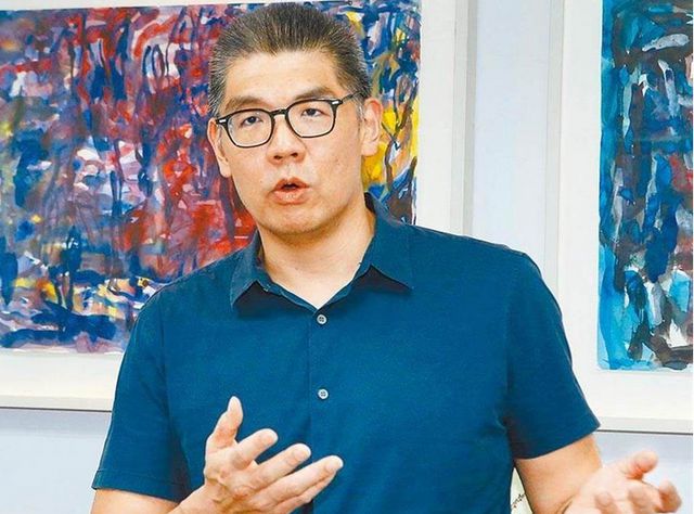 连胜文:国民党应助县市政府购买bnt疫苗,不能怕被"抹红"